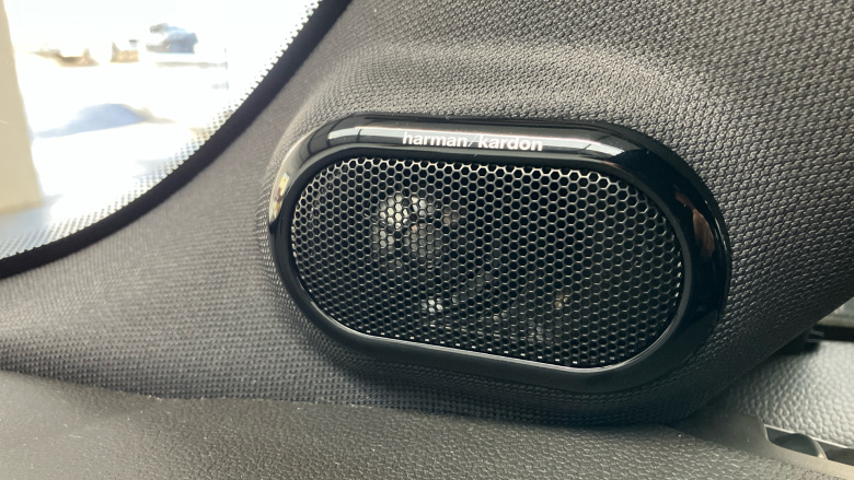 MINI Hatchback 1.5 Cooper Exclusive II 5dr Auto Petrol Hatchback